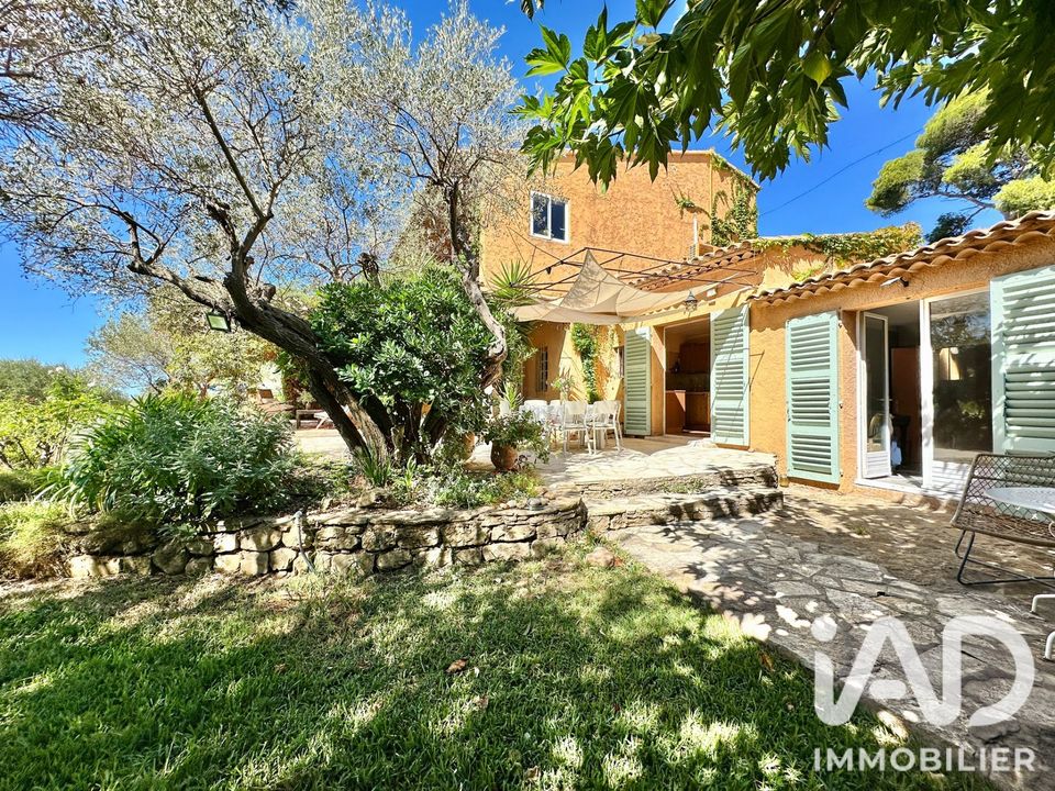 Villa i Sanary-sur-Mer, Var - foto 4