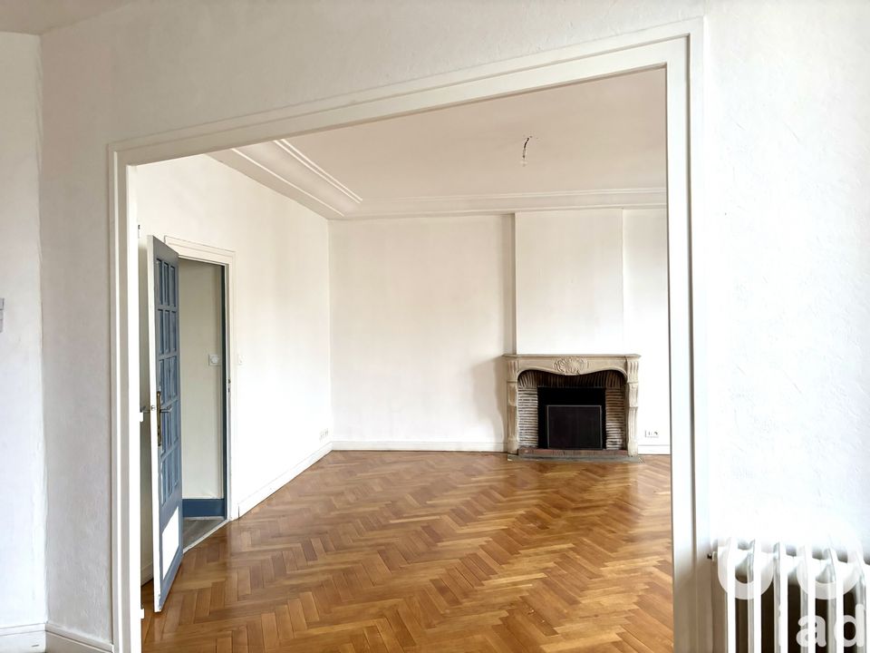 Lejlighed i Bourbon-Lancy, Saone-et-Loire - foto 1