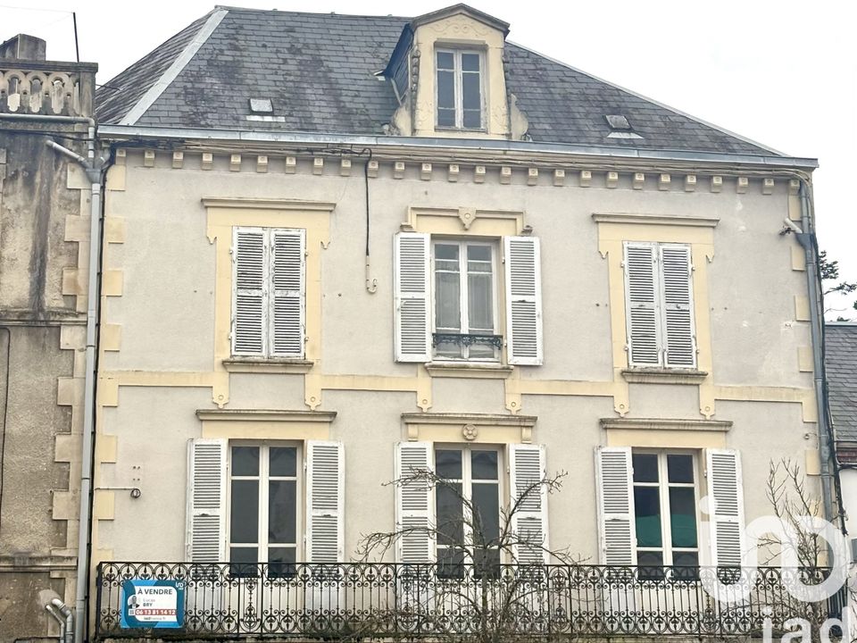 Lejlighed i Bourbon-Lancy, Saone-et-Loire - foto 2