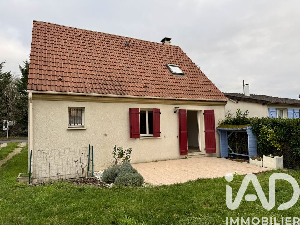 Villa i Longpont-sur-Orge, Essonne - foto 2