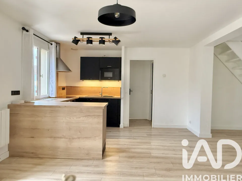 Villa i Longpont-sur-Orge, Essonne - foto 4