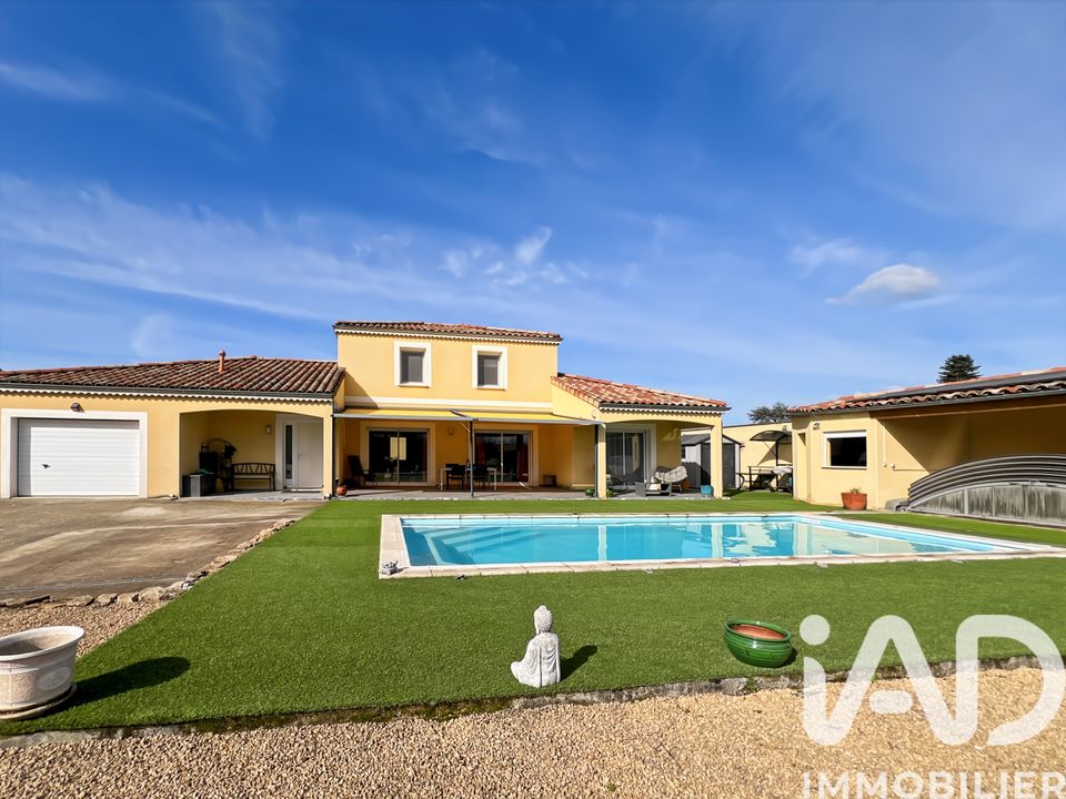 Villa i Pont-Saint-Esprit, Gard - foto 1