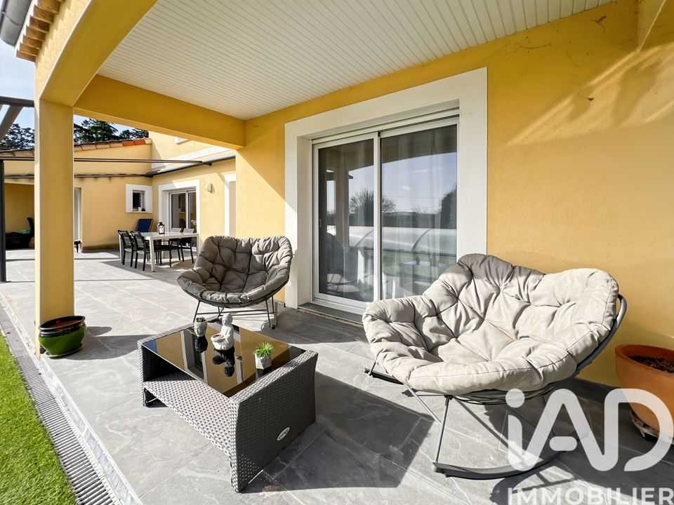 Villa i Pont-Saint-Esprit, Gard - foto 2