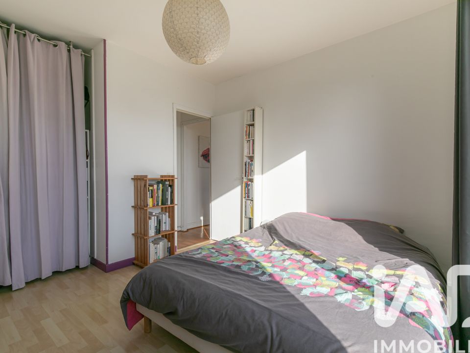 Lejlighed i Fontenay-sous-Bois, Val-de-Marne - foto 3