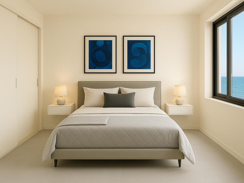 Penthouse i Los Cuarteros, Murcia - foto 4
