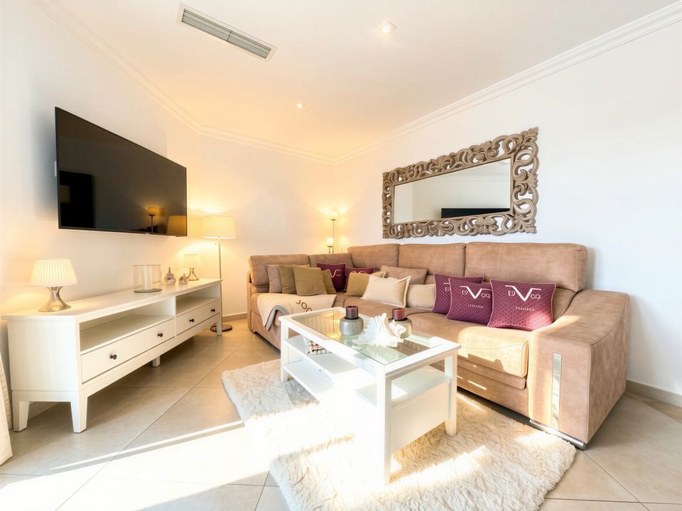 Penthouse i Palma De Mallorca, Mallorca - foto 2