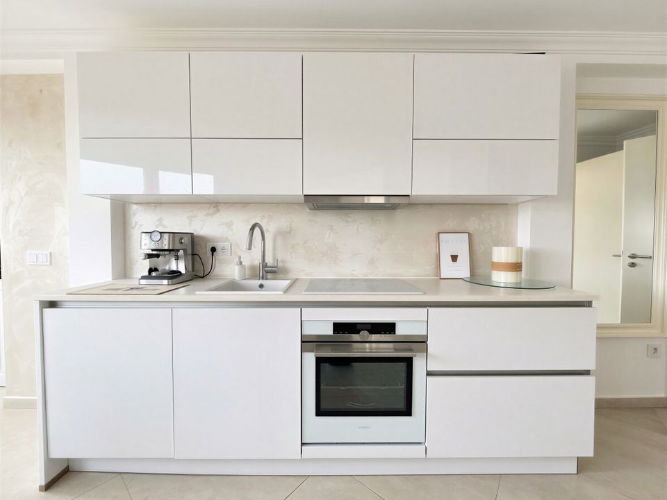 Penthouse i Palma De Mallorca, Mallorca - foto 4