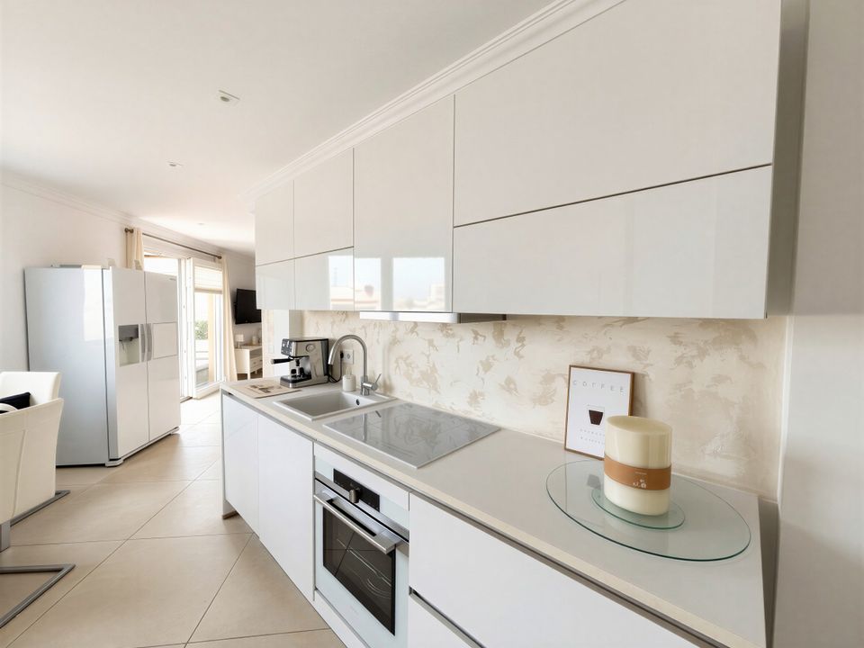 Penthouse i Palma De Mallorca, Mallorca - foto 5