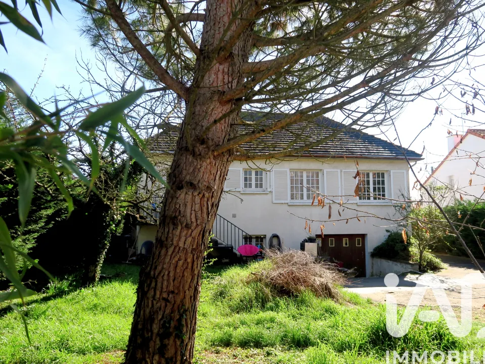 Villa i Poitiers, Vienne - foto 1