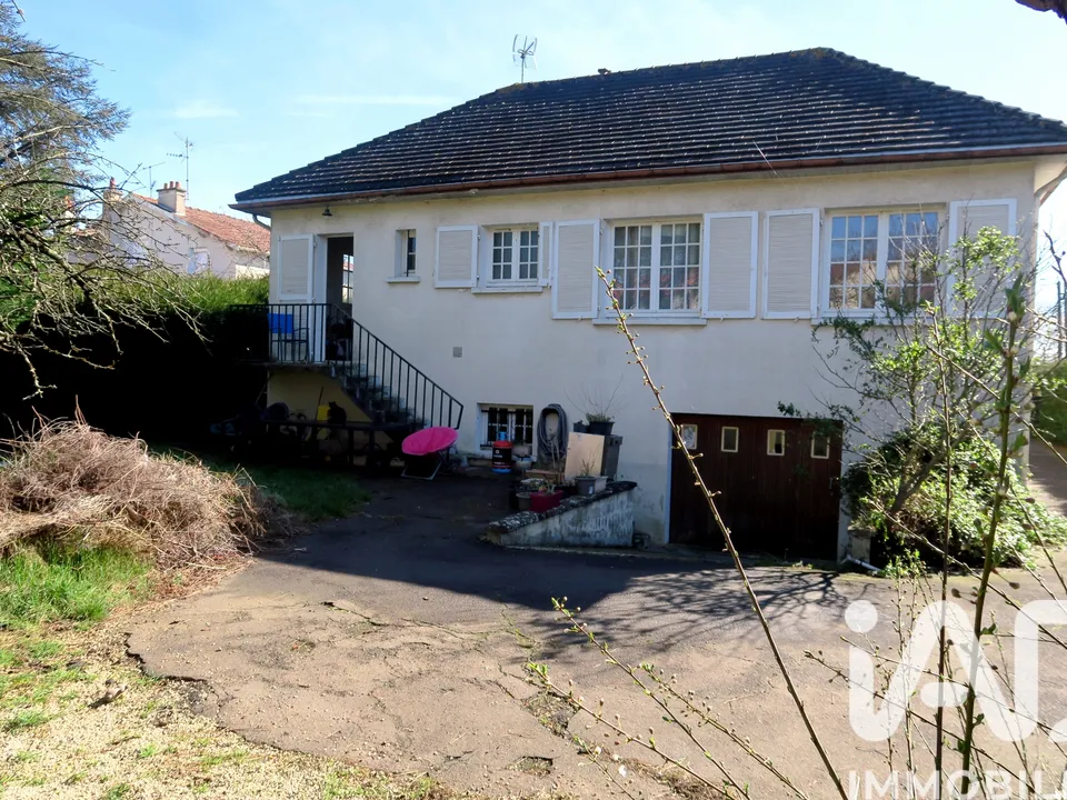 Villa i Poitiers, Vienne - foto 2