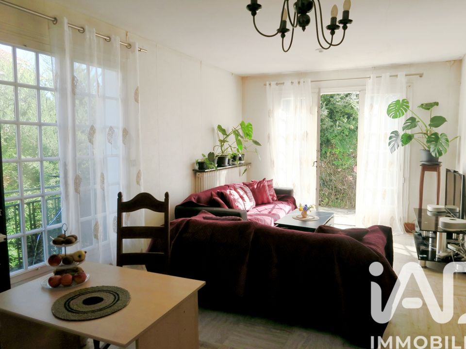 Villa i Poitiers, Vienne - foto 3