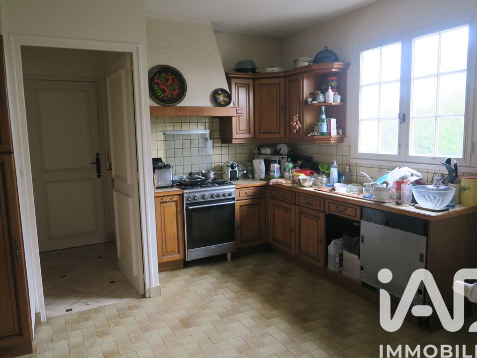 Villa i Poitiers, Vienne - foto 4