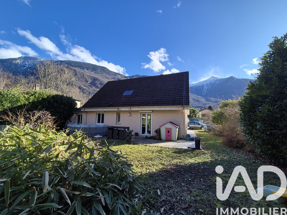 Villa i Séchilienne, Isere - foto 3
