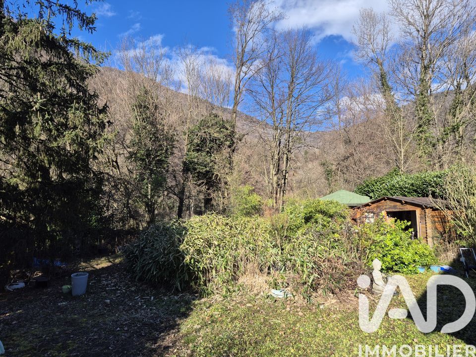 Villa i Séchilienne, Isere - foto 4
