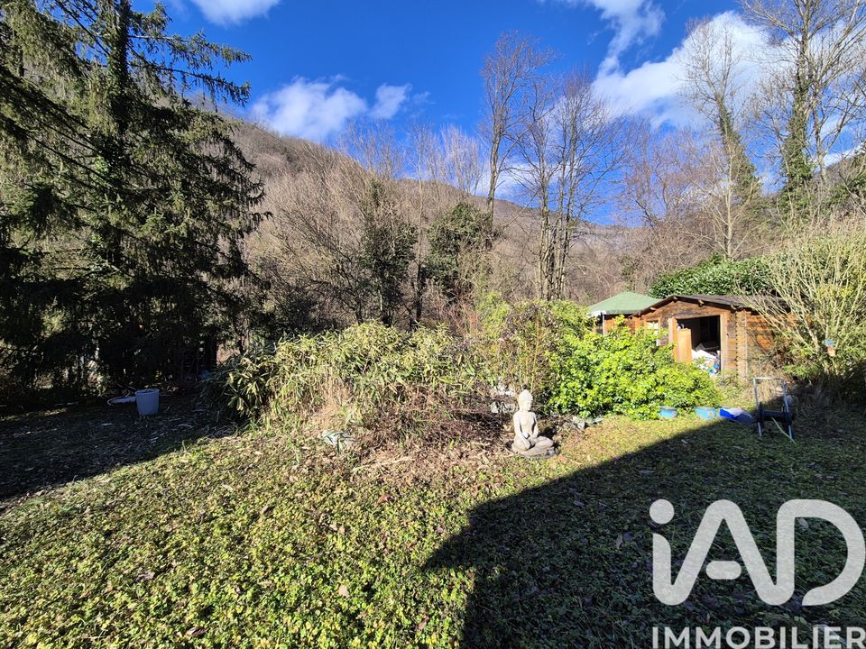 Villa i Séchilienne, Isere - foto 5