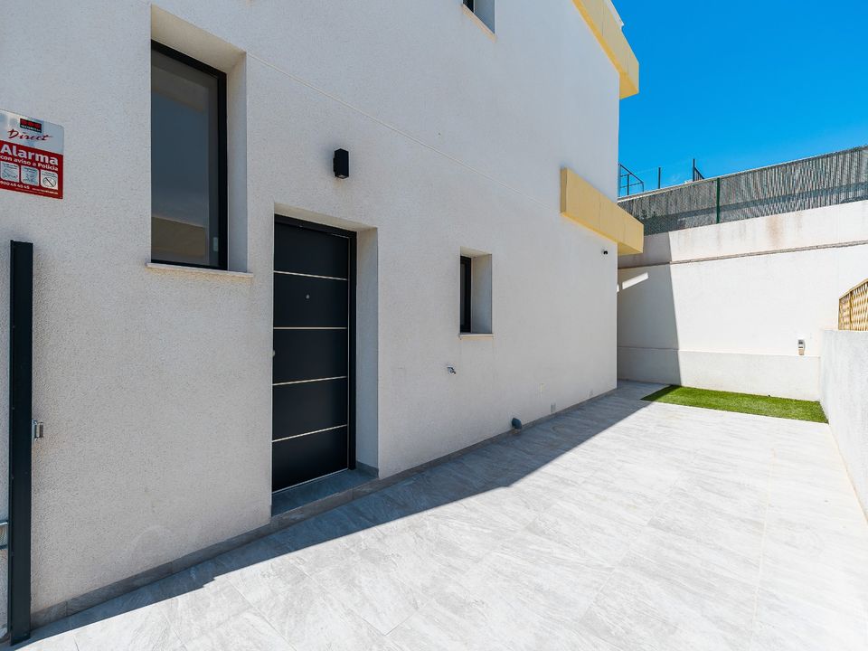 Villa i Los Montesinos, Alicante - foto 2