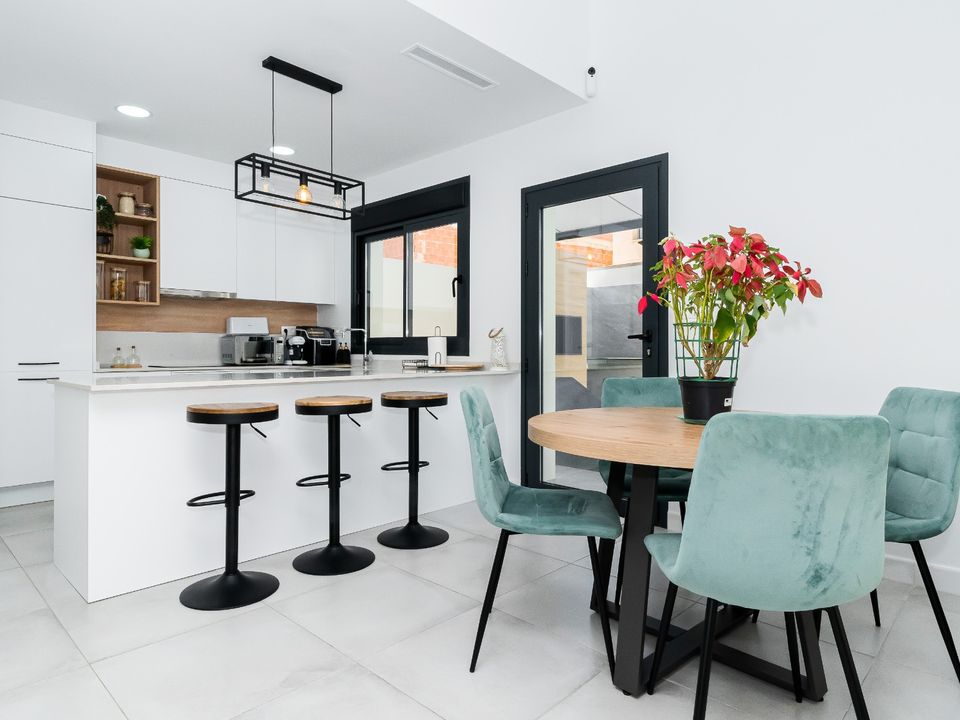 Villa i Los Montesinos, Alicante - foto 3