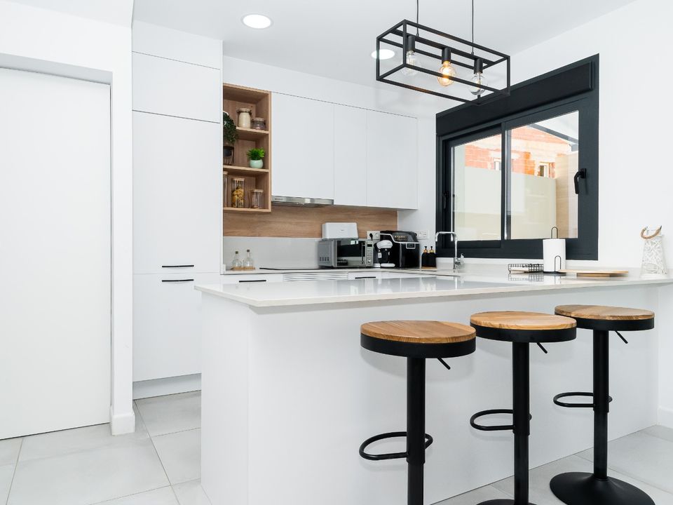 Villa i Los Montesinos, Alicante - foto 4