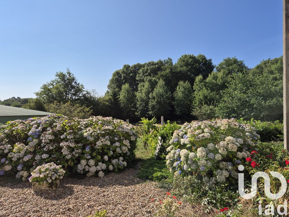 Villa i Neuvy-Bouin, Deux-Sevres - bilde 3