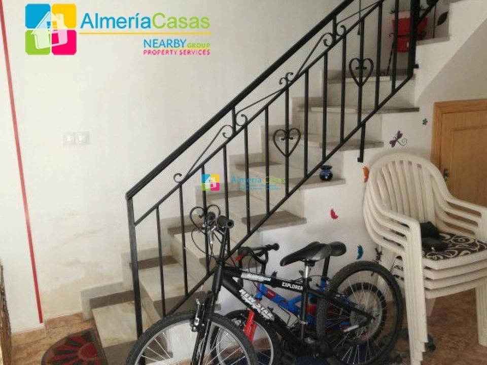 Byhus i Albanchez, Almeria - foto 2