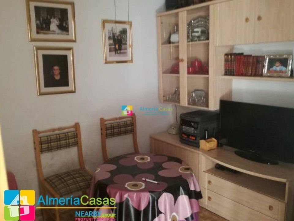 Byhus i Albanchez, Almeria - foto 3