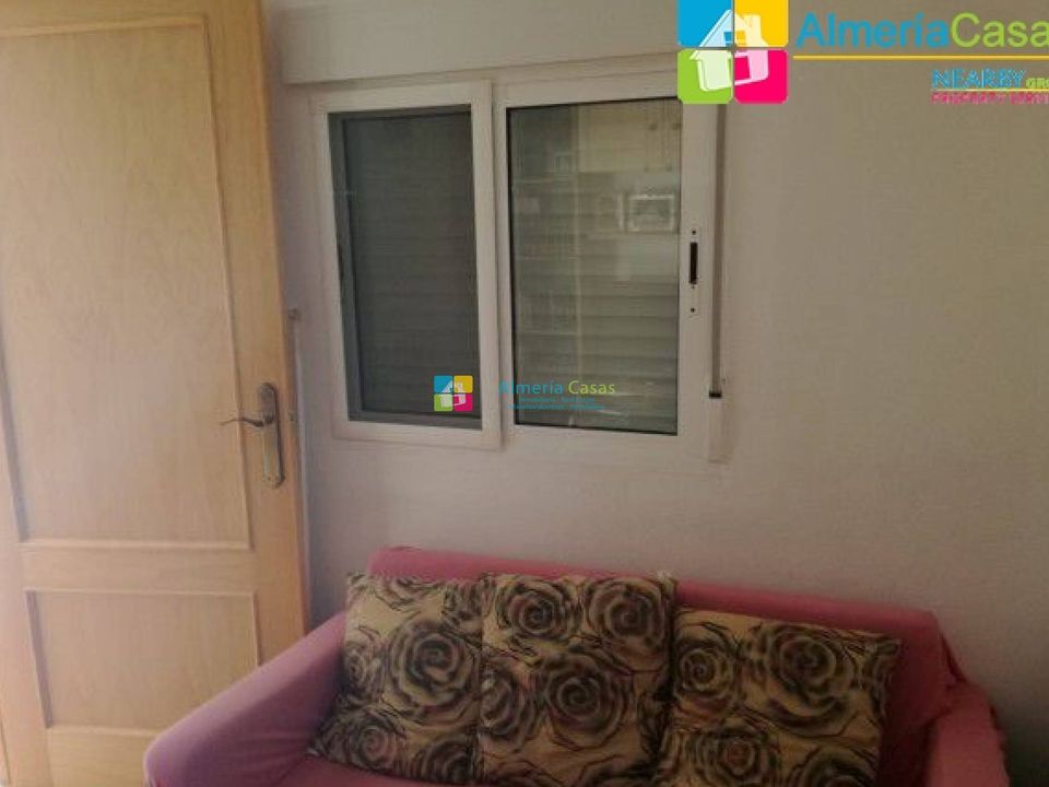 Byhus i Albanchez, Almeria - foto 4