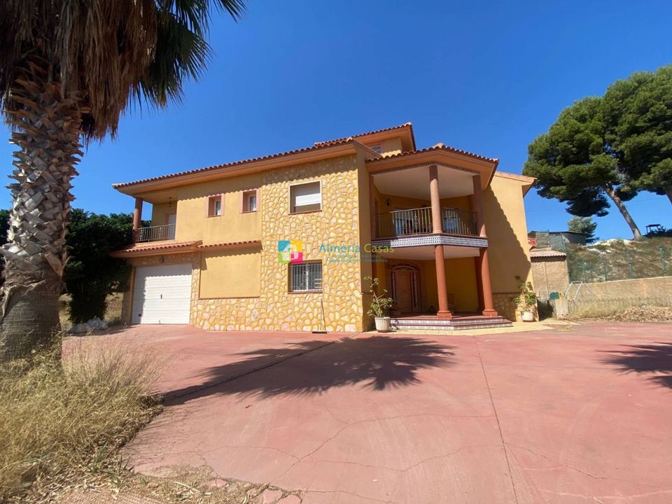 Villa i Cuevas del Almanzora, Almeria - foto 4