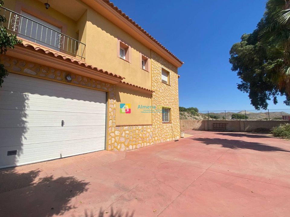 Villa i Cuevas del Almanzora, Almeria - foto 5