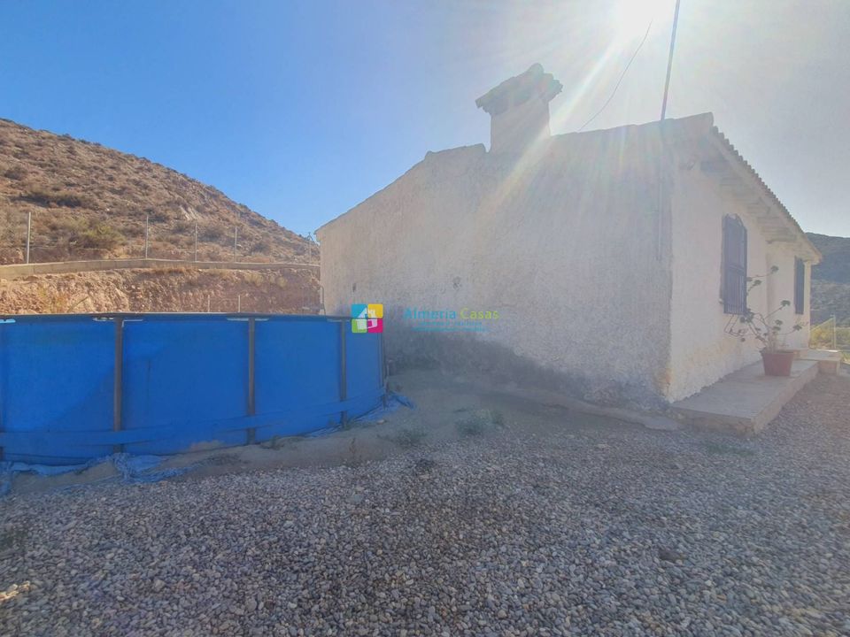 Landejendom i Albox, Almeria - foto 2