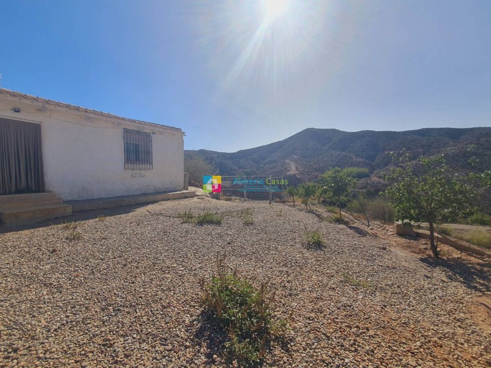 Landejendom i Albox, Almeria - foto 3