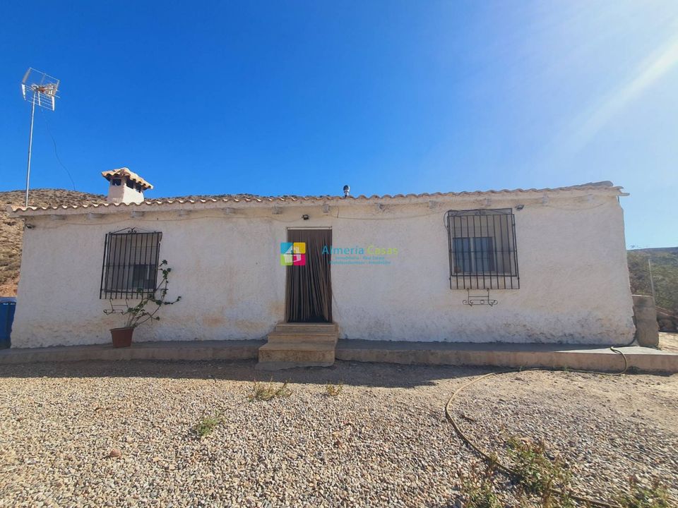 Landejendom i Albox, Almeria - foto 4