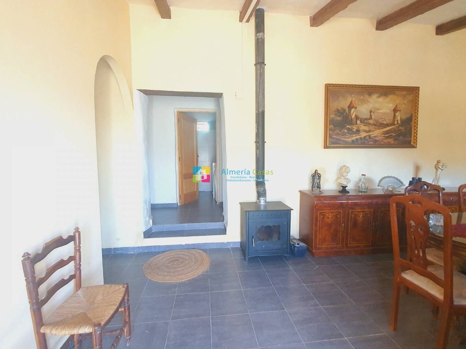 Landejendom i Albox, Almeria - foto 5