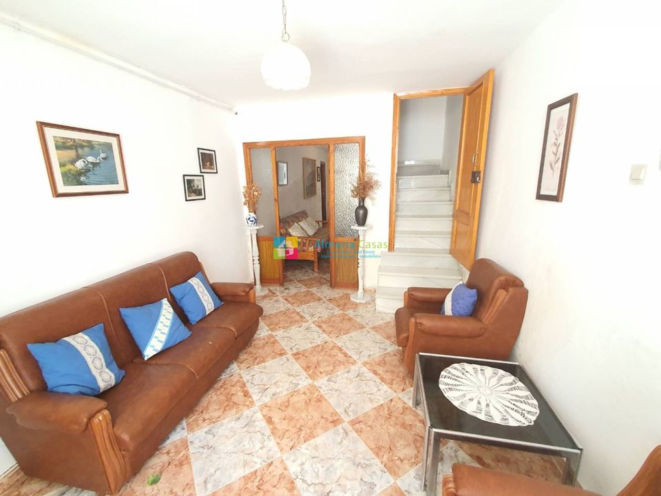 Byhus i Fines, Almeria - foto 2