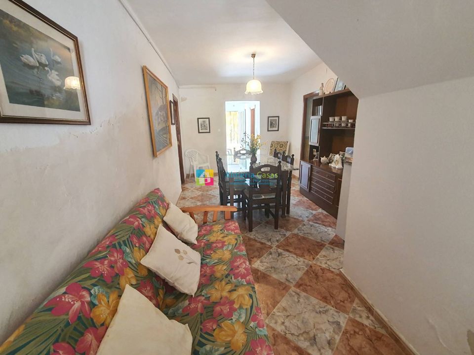 Byhus i Fines, Almeria - foto 3