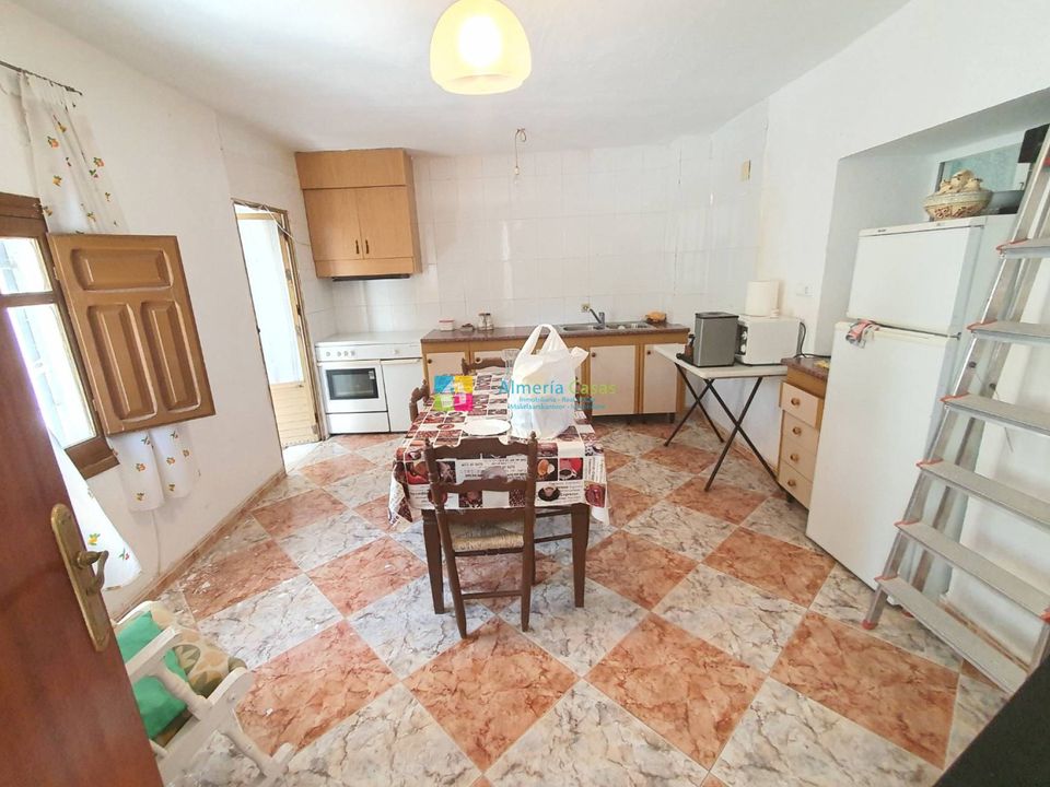 Byhus i Fines, Almeria - foto 4