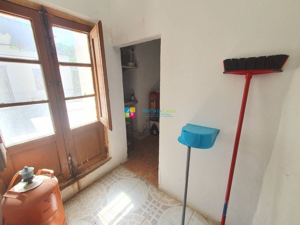 Byhus i Fines, Almeria - foto 5