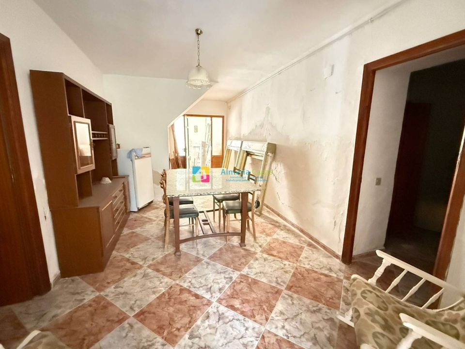 Rekkehus i Fines, Almeria - bilde 3