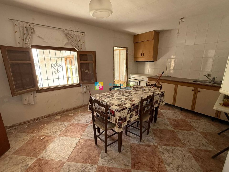 Rekkehus i Fines, Almeria - bilde 4