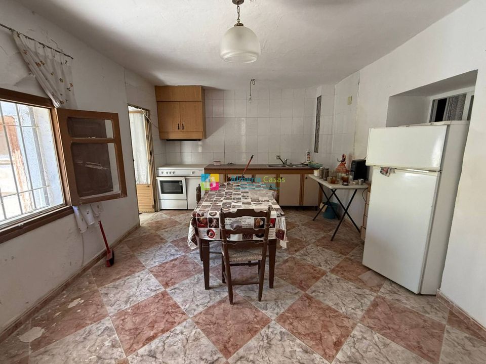 Rekkehus i Fines, Almeria - bilde 5