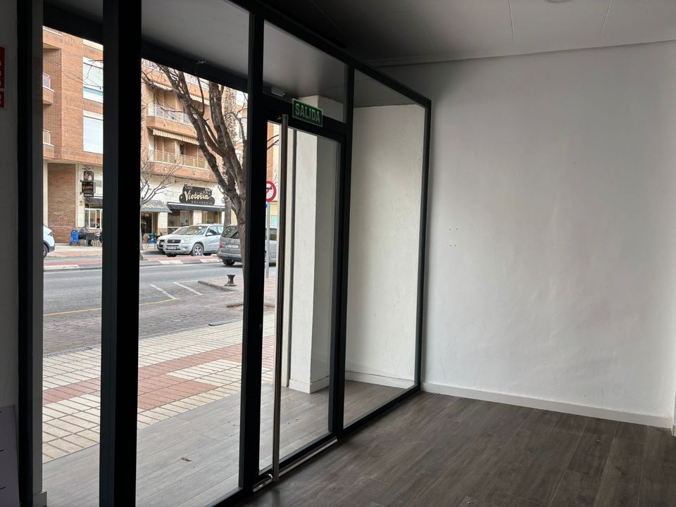 Erhvervsejendom i Sax, Alicante - foto 4