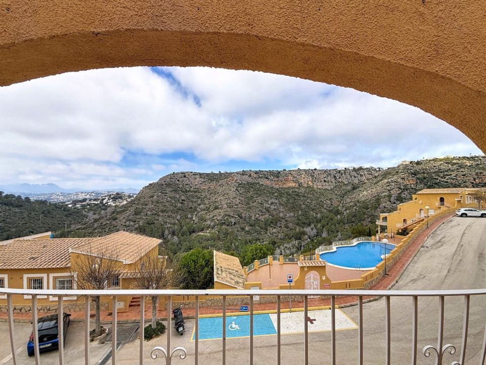 Lejlighed i Benitachell, Alicante - foto 2