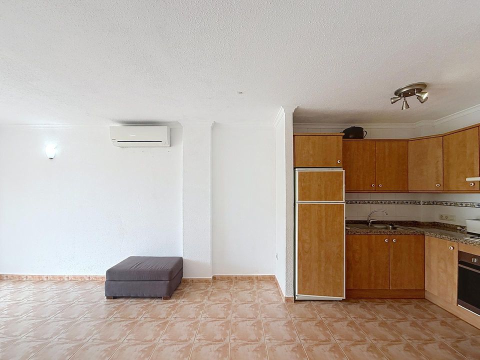 Lejlighed i Benitachell, Alicante - foto 3
