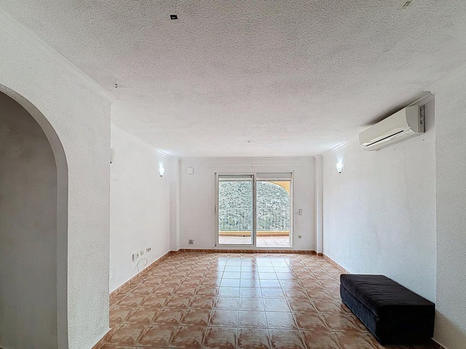 Lejlighed i Benitachell, Alicante - foto 4