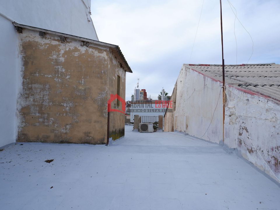 Rækkehus i Valencia, Valencia - foto 5