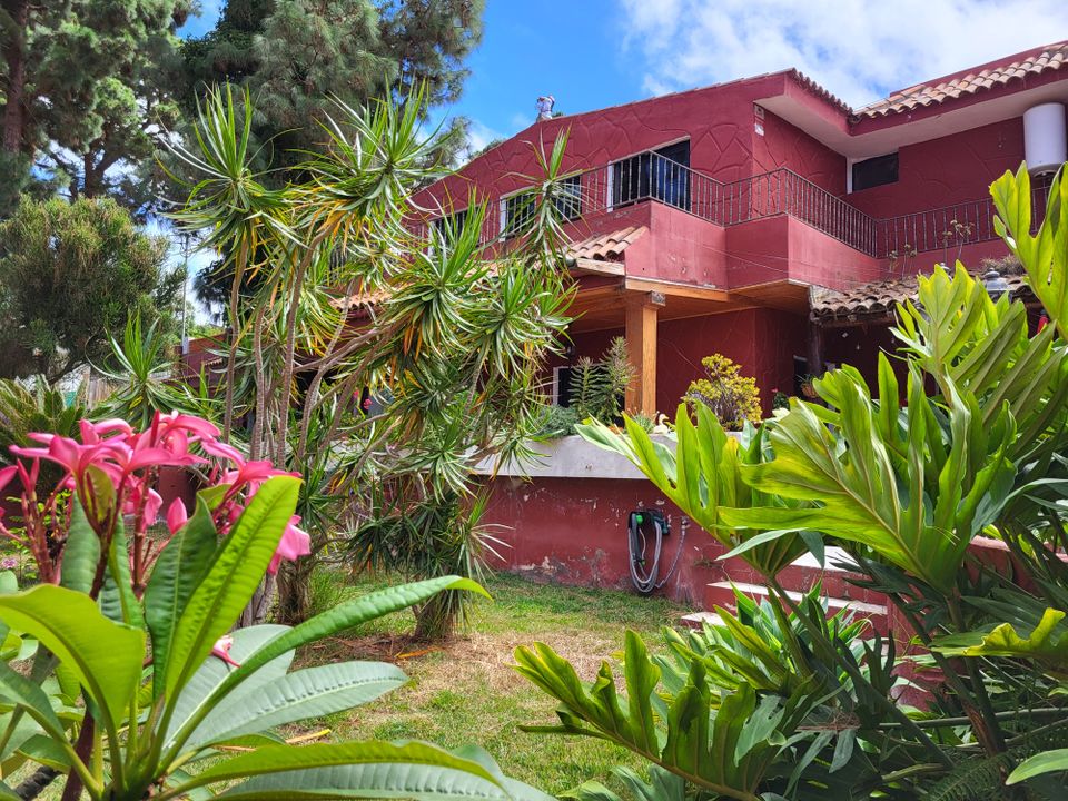 Villa i Icod, Tenerife - foto 1