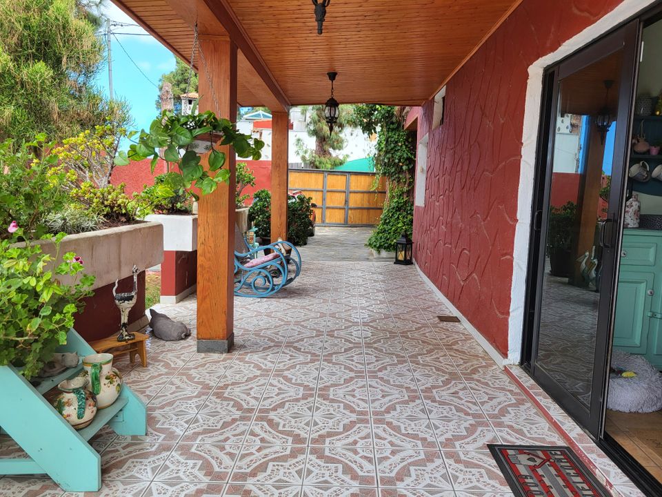 Villa i Icod, Tenerife - foto 2