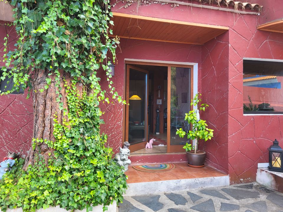 Villa i Icod, Tenerife - foto 3