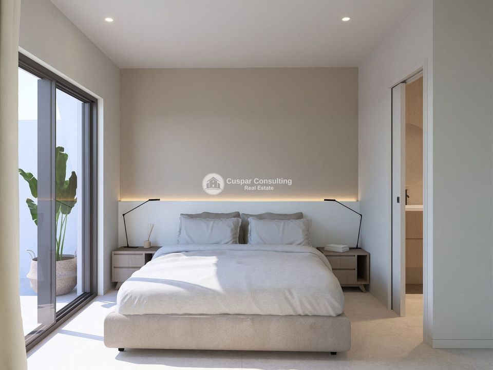 Rækkehus i Torre Pacheco, Murcia - foto 4