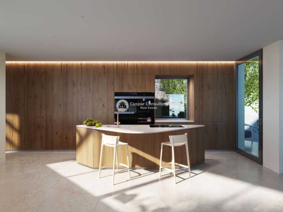 Villa i Orihuela Costa, Alicante - foto 3