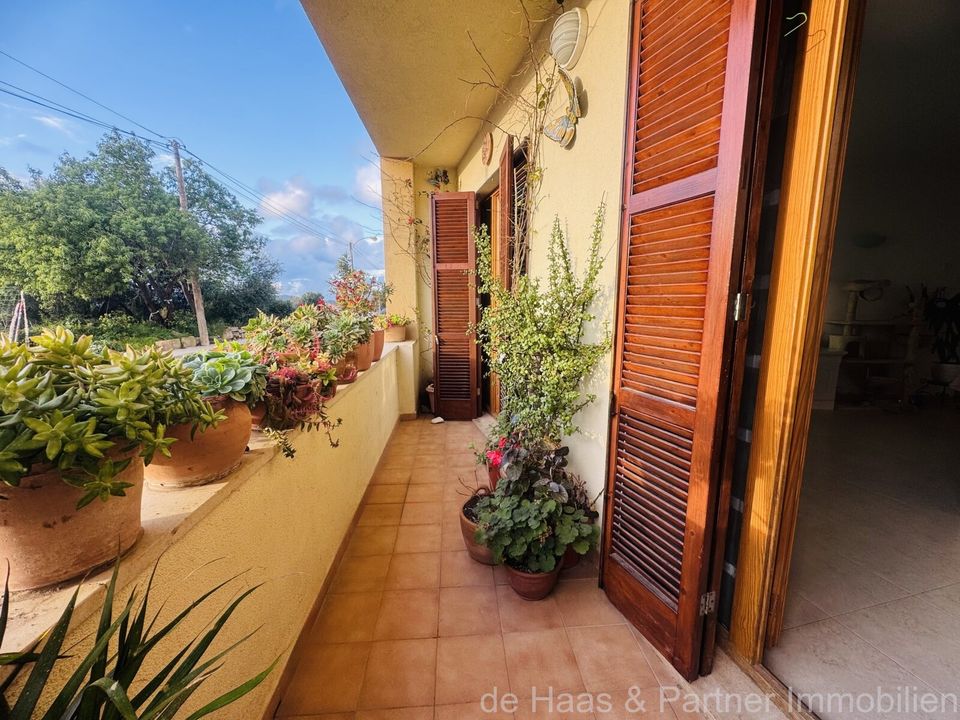 Lejlighed i Capdepera, Mallorca - foto 1